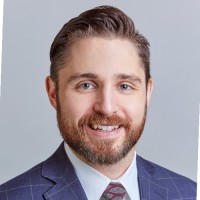 PwC Employee Chad Clark's profile photo