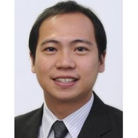 OCBC Employee Jeffrey Yee's profile photo