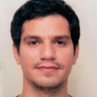 Gemina - Smart Invoice Processing Employee Shay Levi's profile photo