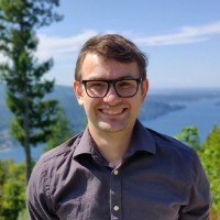 StratusG LLC Employee Leonid Chuprin's profile photo