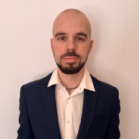 Converst Employee Daniel Canes's profile photo