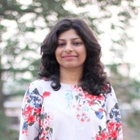 Priyangi Agarwal Email & Phone Number
