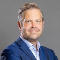 veenion GmbH Employee Daniel Wiedenhofer's profile photo