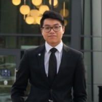 Jack Kwok Email
