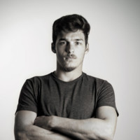 Google Employee Marco Charnas's profile photo