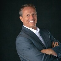 Lilly Family School of Philanthropy Employee Van Evans's profile photo