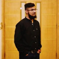 Umer bin Aslam Email & Phone Number | Munzai Solutions Manager Finance ...