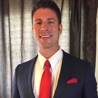 Tennessee Air National Guard Employee Michael Waites's profile photo