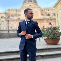 iRapido Employee Abderrahmane Tkhissi's profile photo