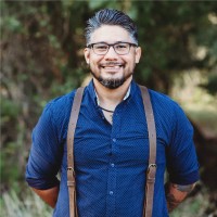 SelectROW Employee Steven Baca's profile photo