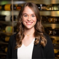 The McKnight Center for the Performing Arts Employee Kaitlin Vaughan's profile photo
