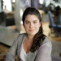 MINT - Marketing Innovation Technology Employee Rotem Shamia's profile photo