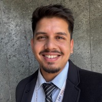 SKL SHIPPING & LOGISTICS PVT. LTD. Employee Saurabh Sharma's profile photo