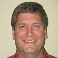 Genesee & Wyoming Inc. Employee Thomas Burroughs's profile photo
