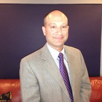 CostQuest Associates Employee Mark Rubin's profile photo