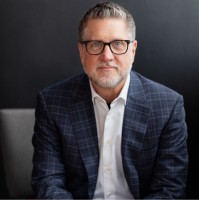 Aprimo Employee Michael Nelson's profile photo