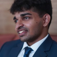 MGU Innovation Foundation Employee Parameswaran G's profile photo