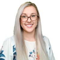Lones Management Consulting Employee Britney Dominguez's profile photo
