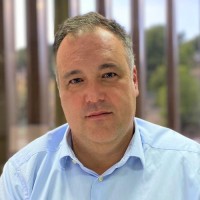 HD COVALCO Employee Daniel Olivé's profile photo