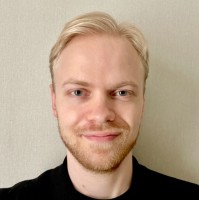 Panther Protocol Employee Joris Koopman's profile photo