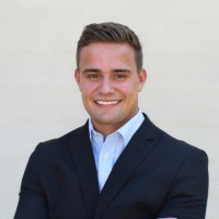 Crawford Architects Employee Tanner Garrington's profile photo