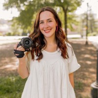 MacKenzie Paschal Email