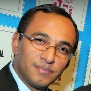 Avista Cartões Employee Andre Siquara's profile photo
