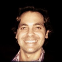Pablo Kaparis Email & Phone Number