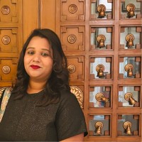 Xpheno Employee Sheetal D's profile photo