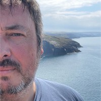 Rolls-Royce Employee Rob Backhouse's profile photo