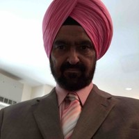 Surinder Sangha Email & Phone Number