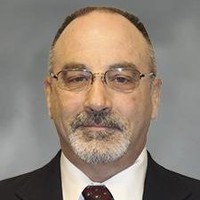 Fluor Employee Keith Whelan's profile photo