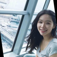 DoorDash Employee Caitlin M.'s profile photo