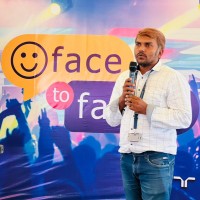 Randstad India Employee Pravin Ravindaran's profile photo