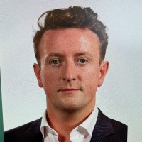 LendingCrowd Employee Peter Thomson's profile photo