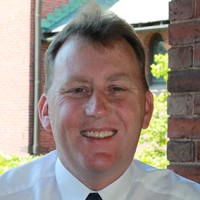 St. Mark's School Employee Ken Griffin's profile photo