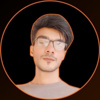 SparkoSol Employee Umer Qureshi's profile photo