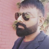 AU SMALL FINANCE BANK Employee Deepak Pachauri's profile photo