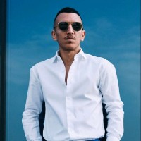 Icon Auto Employee Payam Honari's profile photo