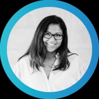 Proteus Employee Milagros Espinoza Gómez's profile photo