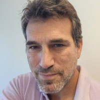 Cellwize Employee Noam Ivri's profile photo