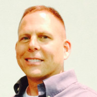 Wichita Fire Dept Employee Chad Duerksen's profile photo