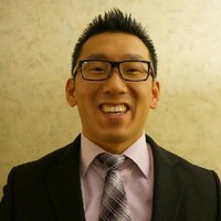 Trillium Gift of Life Network Employee Allen Wang's profile photo