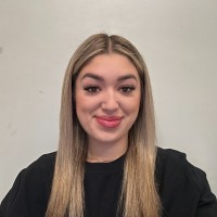Greater Than Employee Blanca Jimenez's profile photo