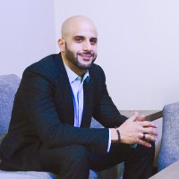 Abdullah Salem Email & Phone Number