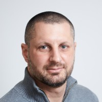 Copressa SA Employee Vincent Gaillard's profile photo