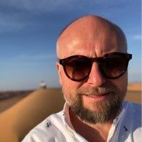 voxtox Employee Milan Kožíšek's profile photo