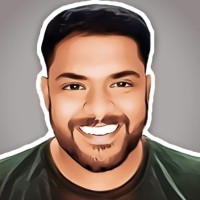 iMerit Technology Employee Anubhav Srivastava's profile photo