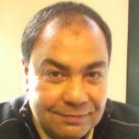 Litecad B.V. Employee Mamdouh Alim's profile photo