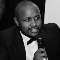 Sendwave (International Remittance) Employee Kevin Wachira's profile photo